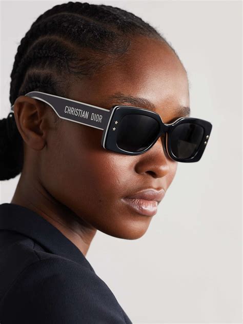 christian dior sunglass frames.